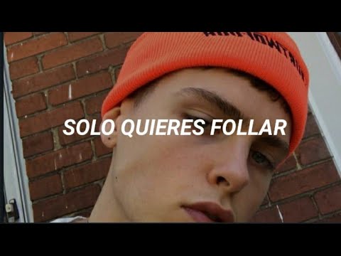 La canción que parece que dice "a mí cupido, a mí cupido "