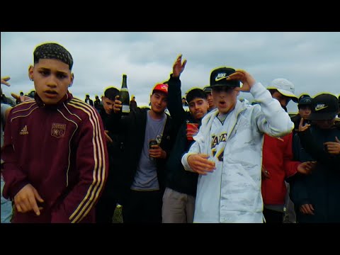 ARRANCO PA LA CLANDE ( Remix ) ALEJO ISAKK FT ROLDAN EMI x LUIS CORDOBA REMIX x DJ COSSIO.