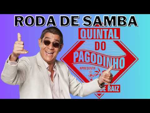 Roda de Samba Quintal do Zeca (Zeca Pagodinho)