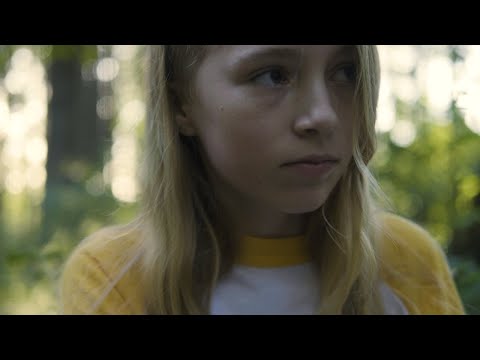 &quot;somebody&quot; (eating disorder short film)