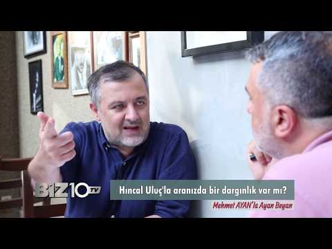 Thumbnail for MEHMET DEMİRKOL, AYAN BEYAN'DA... Ali Koç Beyaz Türk mü? Futbol Endüstrisi, Şampiyonluk Adayı...