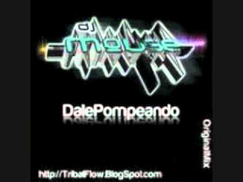 set 3ball dj erick rincon,dj alan rosales, dj otto,dj mouse (p2)