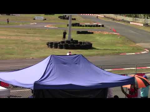 135cc a regla /carrera independencia 2023/ pista United Petroleum Grupo Alonzo