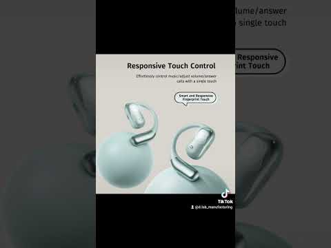 Thumbnail for Crayon Shinchan X911 OWS Bluetooth Earphones $99.00 Distributed by D.LAB Dezign Laboratories