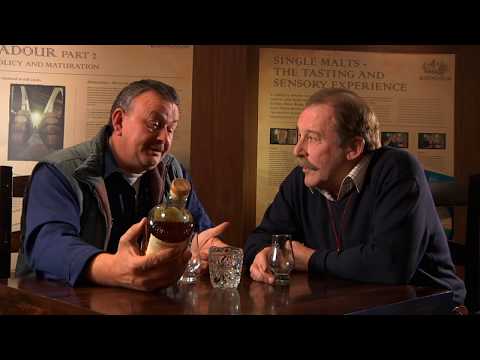 Thumbnail for Edradour Chateau d'Yquem with Charles MacLean and Andrew Symington