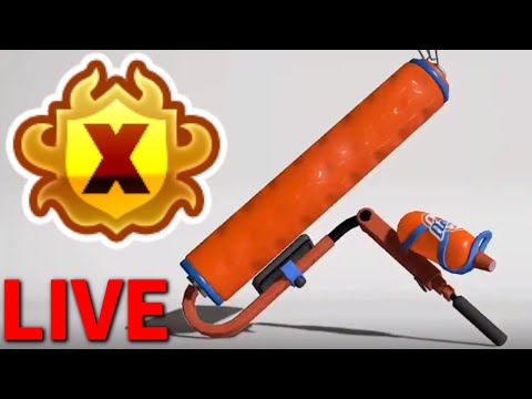 Thumbnail for グレートバリア強化に涙が止まりません。【スプラトゥーン3】