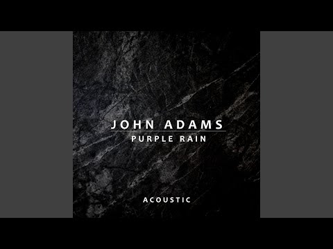 Purple Rain (Acoustic)