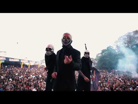 DJ ERY AO VIVO FAROFADA UNIVERSITARIA 2022