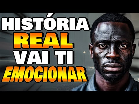 FILME MOTIVACIONAL | BASEADO EM FATOS REAIS: Agradeça a vida que tem!