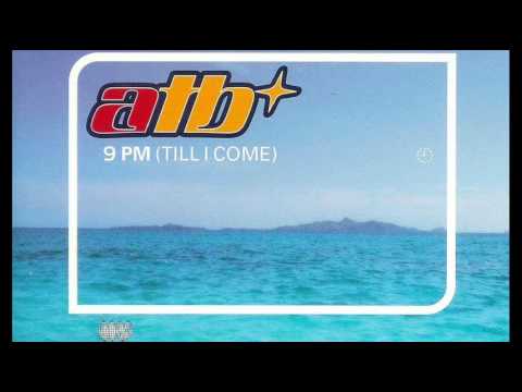 Thumbnail for ATB - 9 PM (Till I Come) (Club Mix) (UK Version)