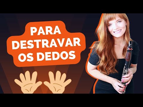 Thumbnail for Exercício com a escala cromática ????