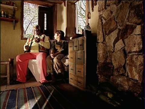Sítio do Picapau Amarelo - O Saci