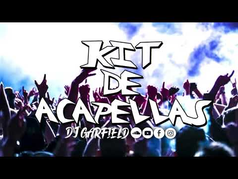 ACAPELLA A PORR4 DA BCT É SUA MC PIKACHU E MC BRINQUEDO