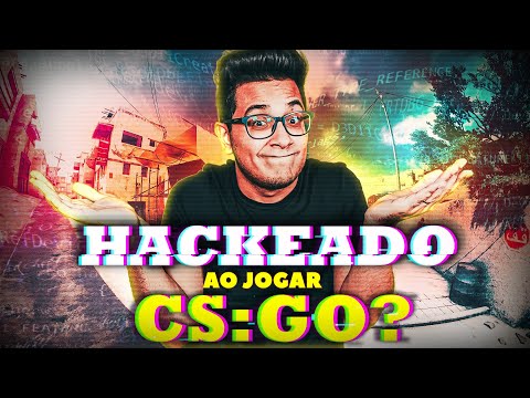 Posso ser INVADIDO ao jogar CS:GO ou TF2? O código fonte da VALVE foi vazado!