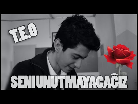 Thumbnail for SENİ UNUTMAYACAĞIZ SAMET  [???? TAKIM ELBİSELİ OYUNCU ???? ]