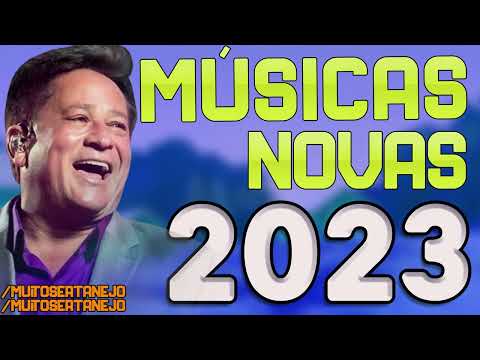 LEONARDO 2023 - MÚSICAS NOVAS [CD ATUALIZADO] COMPLETO