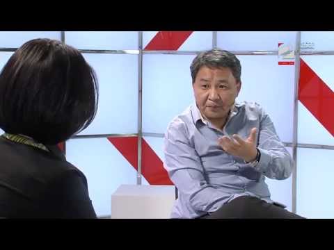 Thumbnail for &quot;Цензургүй яриа&quot; - М.Зоригт УИХ-ын гишүүн