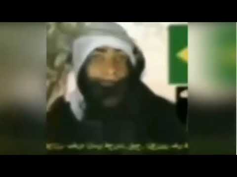 Everson Zoio falando árabe