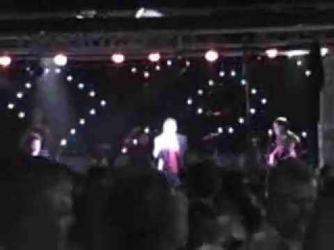 AMOR DA MINHA VIDA banda céu e cantos