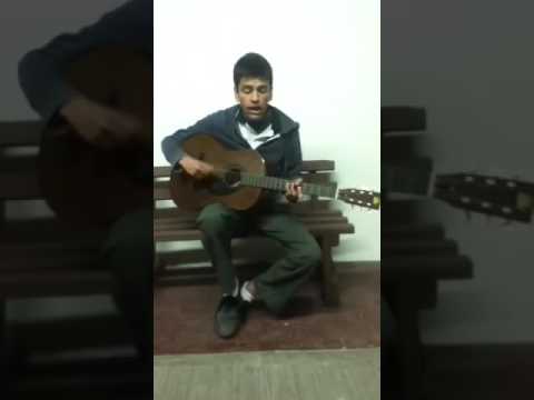 Inicios de Virlan Garcia! - Llego y tu te vas