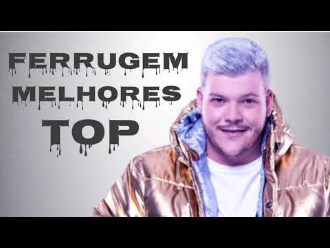 Thumbnail for FERRUGEM TOP 10 AS MELHORES
