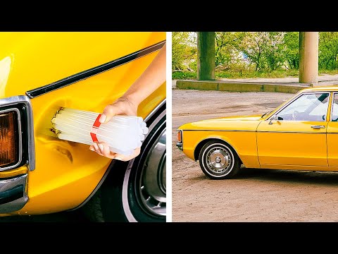 TUTKAL TABANCASI VE 3D KALEM İPUÇLARI | 29 HARİKA İPUCU VE PROJE