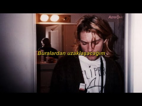Thumbnail for Nirvana - You Know You're Right (Türkçe Çeviri)
