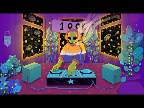 Thumbnail for HOUSE 10 (100k Subs Lo-Fi House Mix)