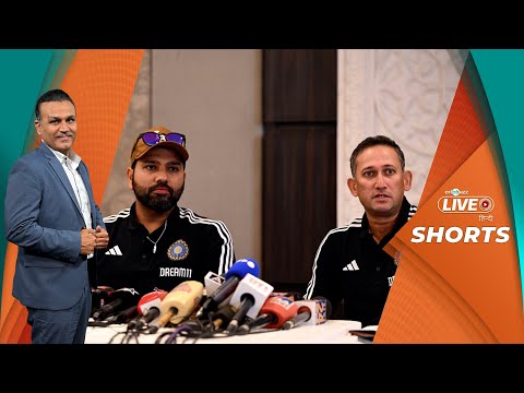 Thumbnail for India’s T20 WC squad looks balanced, have backed experience: Virender Sehwag