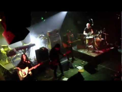 Thumbnail for Toro (El Columpio Asesino) @ Joy Eslava (18.01.13)