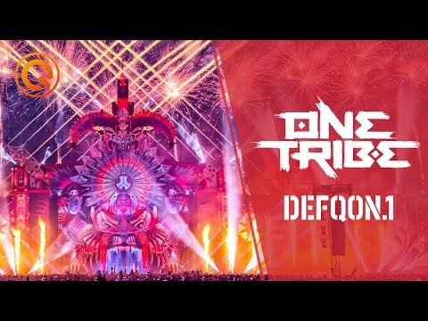 Thumbnail for The Defqon.1 Saturday Endshow | Defqon.1 Weekend Festival 2019