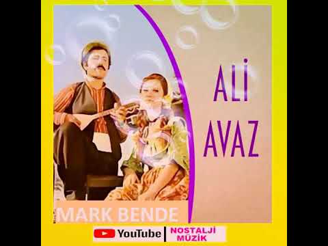 Thumbnail for Ali Avaz avradini