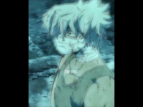 Thumbnail for Shoji's Sad Backstory???? | My Hero Academia #shorts