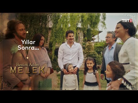15 Yıl Sonra | Benim Adım Melek 66. Bölüm Son Sahne
