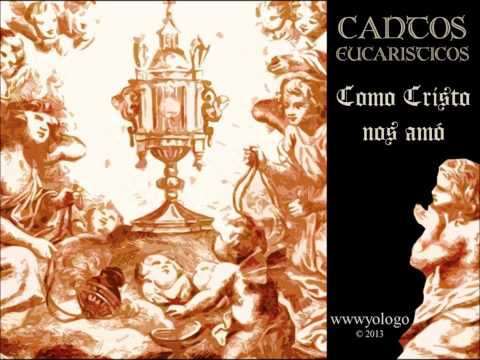 Como Cristo nos amó