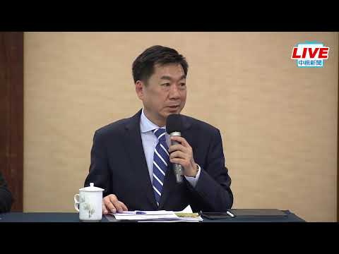 【LIVE直播】內閣改組名單出爐　負評如潮頻挨轟｜2023.01.30