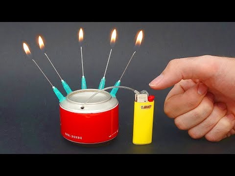 Thumbnail for 7 SIMPLE INVENTIONS