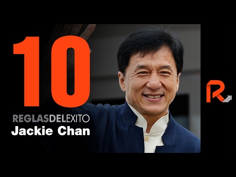 Thumbnail for Jackie Chan - Sus 10 Reglas del Éxito (Subtitulado)