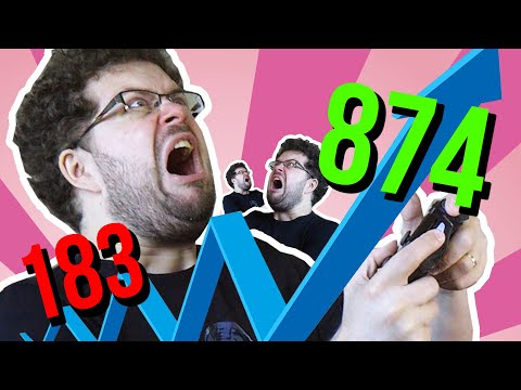 Thumbnail for Jak zadawać MAKSYMALNE obrażenia?