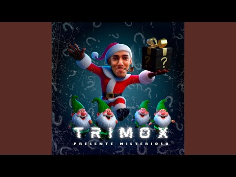 Thumbnail for Presente Misterioso (Jingle Bell)