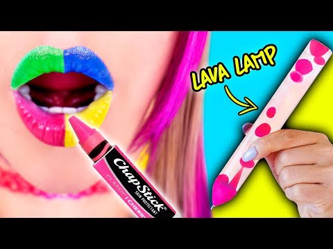 DIY Weird School Supplies You Need To Try 2017! Prank Your Friends And Teachers!