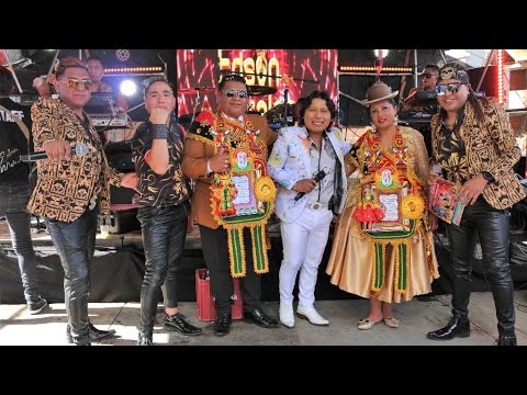 Thumbnail for Edson Morales En Vivo - CHUTAS ALEGRES Y SUS LINDAS PALOMITAS, Zona Pasankeri