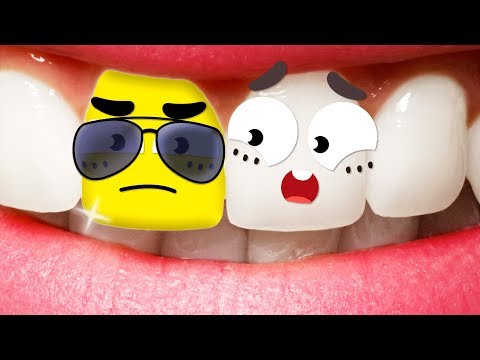 Risky things and fancy doodles become treasure hunters! - Doodland #251