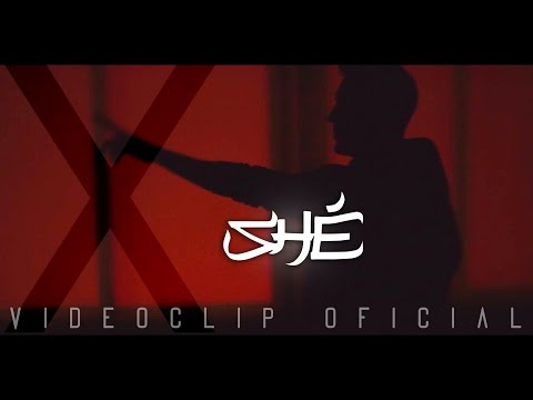 Thumbnail for SHÉ - X (Videoclip Oficial)