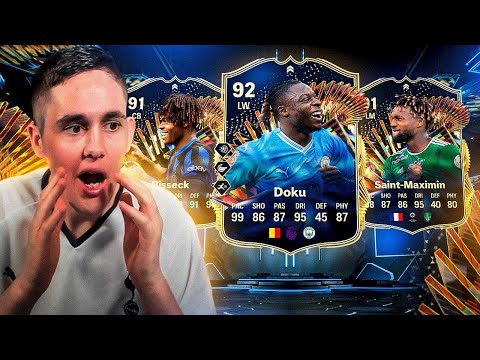 Thumbnail for I PACKED 8 TOTS'S IN ONE PACK!!!