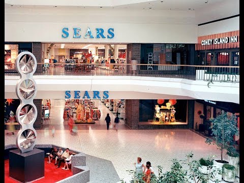 Thumbnail for When Malls Had It All: Commercials from the '70s & '80s