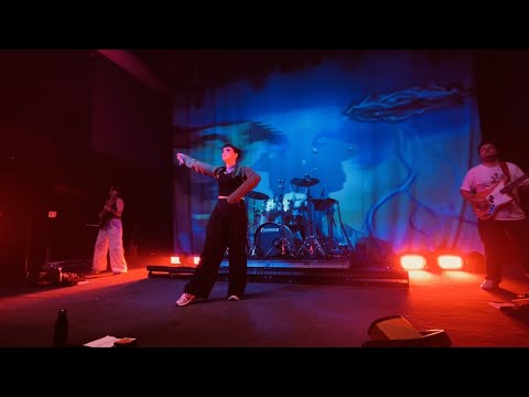 BENEE - Same Effect (Live at 9:30 Club 6/8/22)