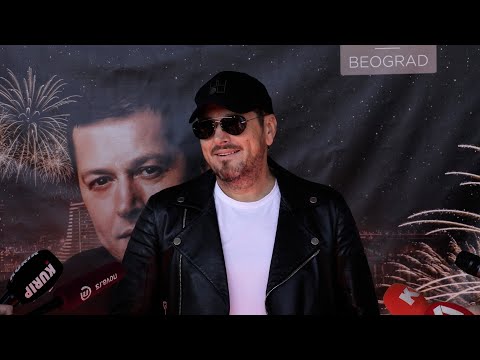 Aco Pejović: Pevač otkrio zašto nikada ne ide na more, ali i kako reaguje na momke svojih ćerki