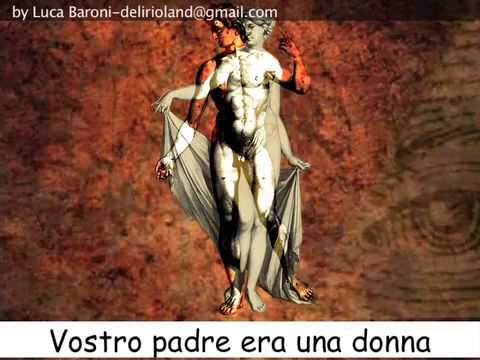 Il sistema telepatico del signor Nanof