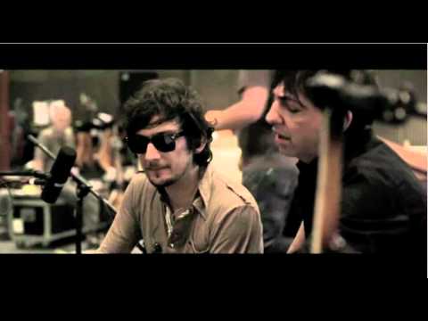 ZOE : Unplugged : Behind scenes BABASONICOS - CHETES